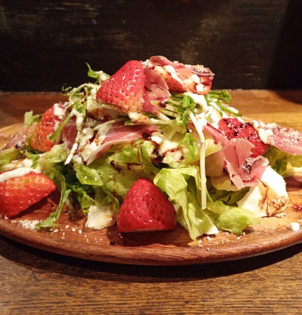 2月営業予定です